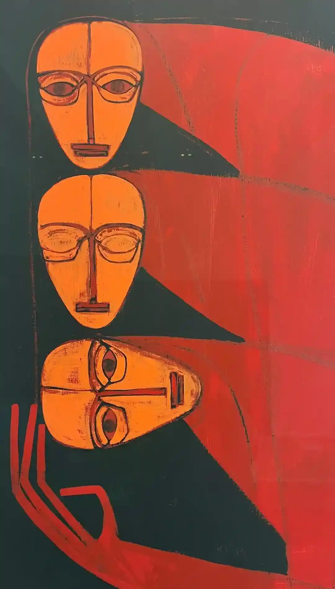 Thematic visual for Rationalism