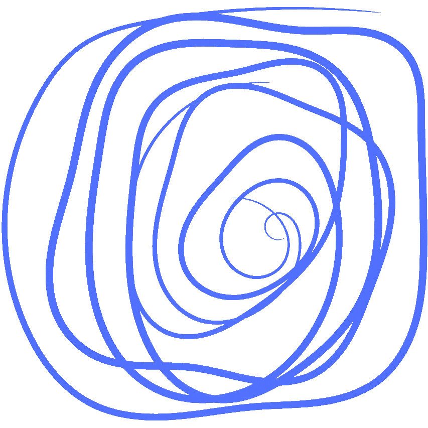 Loading Scribble