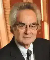 Portrait of Thomas Nagel