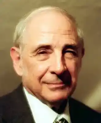 Portrait of John Searle