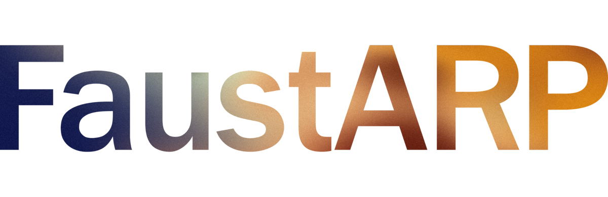 Faust logo